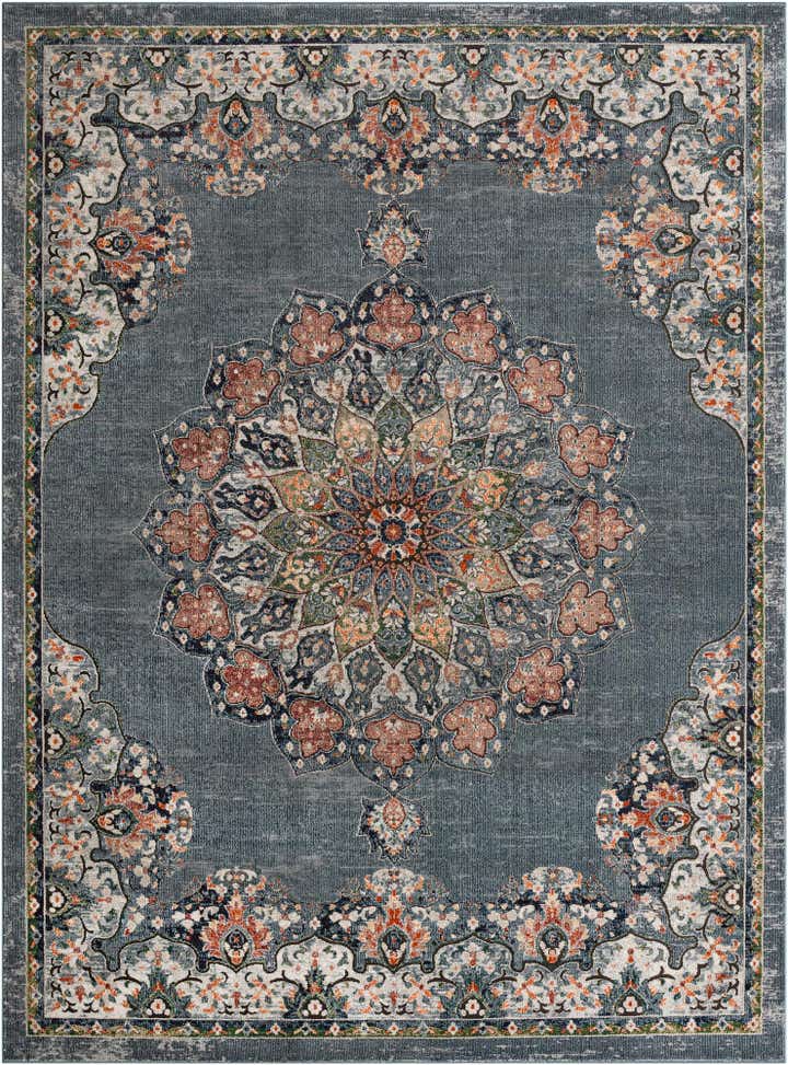 9' x 12' Isabella Rug