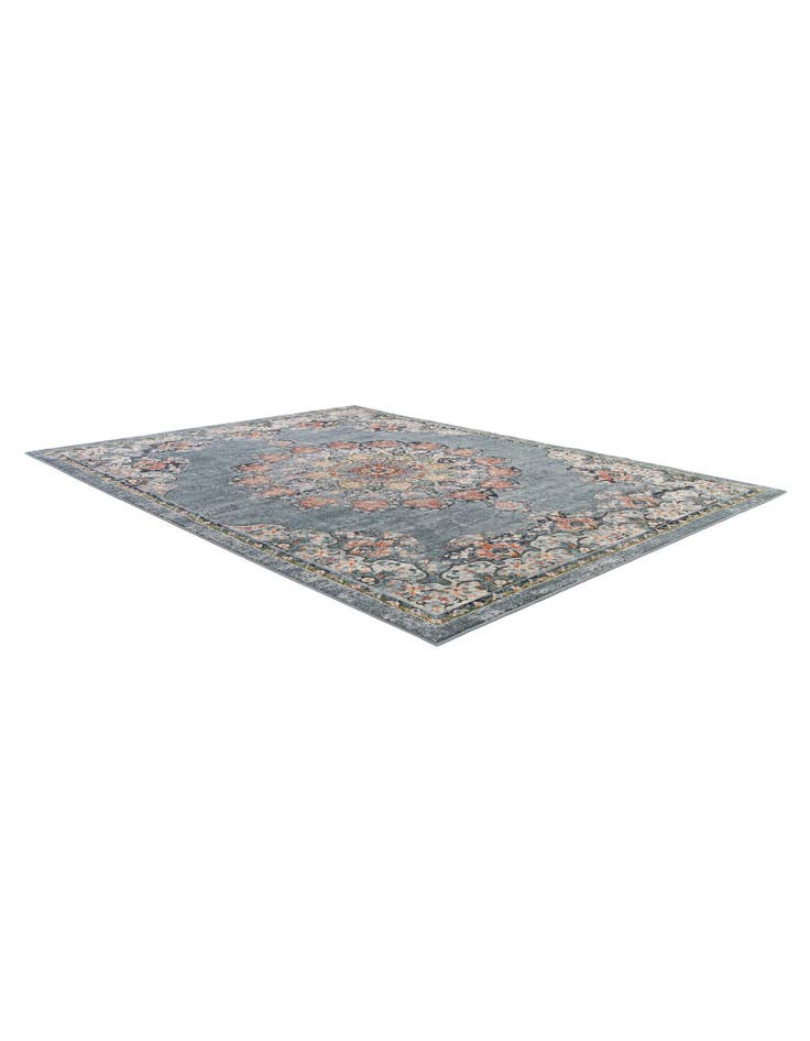 Detail image of 9' x 12' Isabella Rug