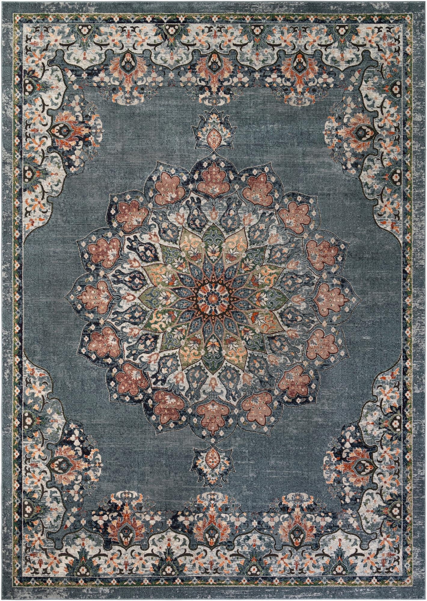 10' x 14' Isabella Rug