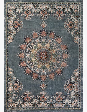 10' x 14' Isabella Rug
