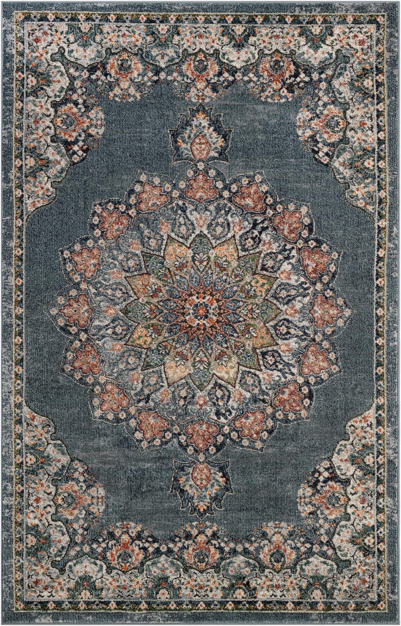 5' x 8' Isabella Rug
