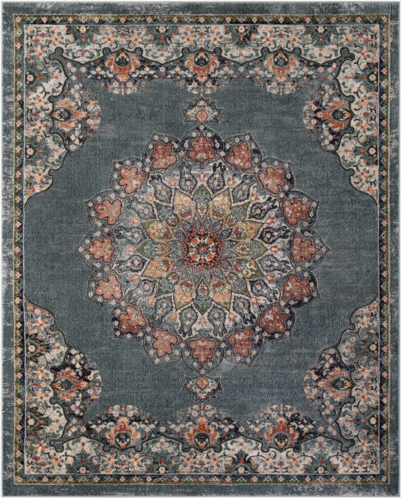 8' x 10' Isabella Rug