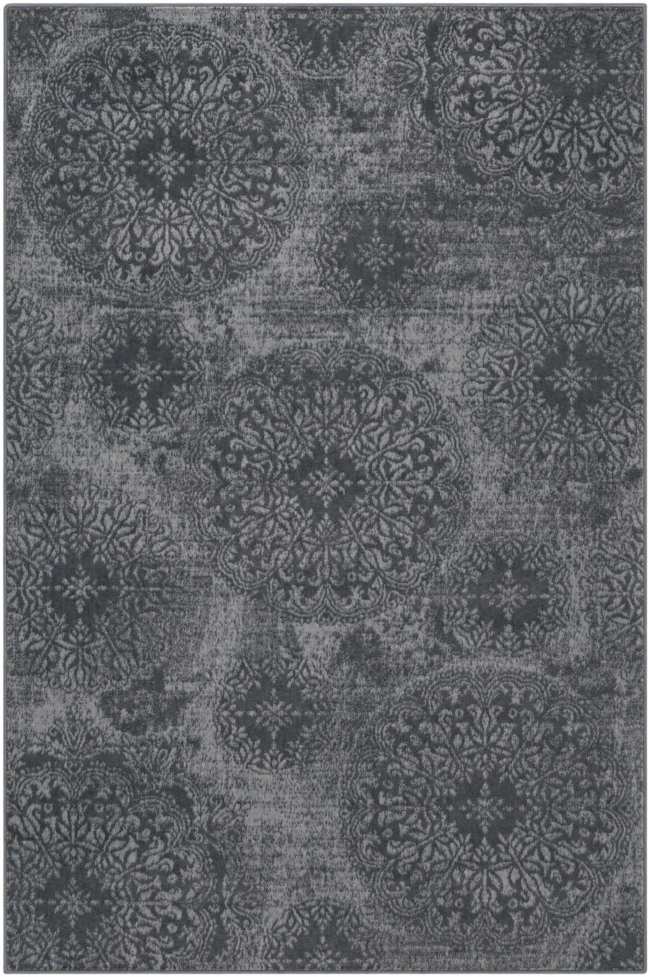 6' x 9' Monte Carlo Rug