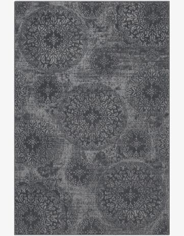 6' x 9' Monte Carlo Rug