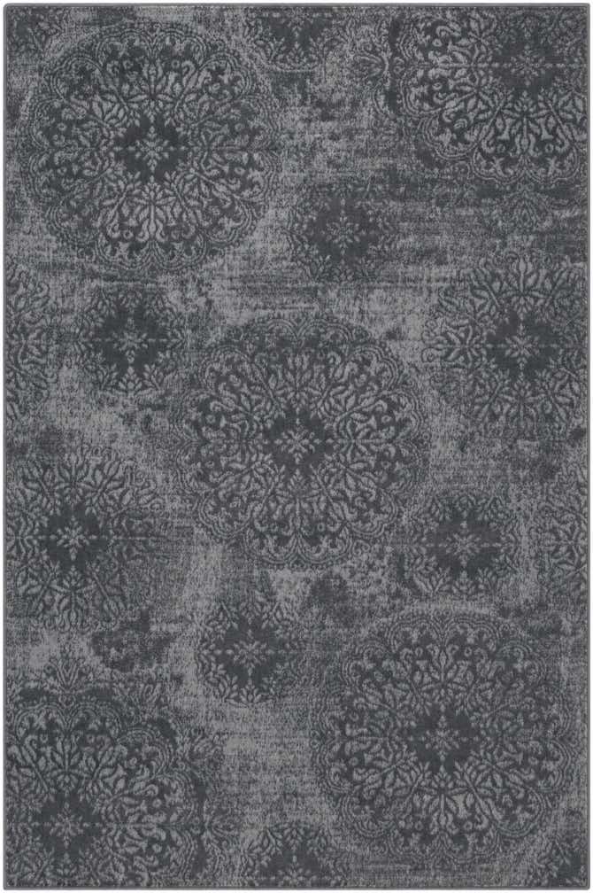 6' x 9' Monte Carlo Rug