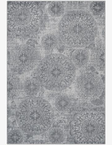 7' x 10' Monte Carlo Rug
