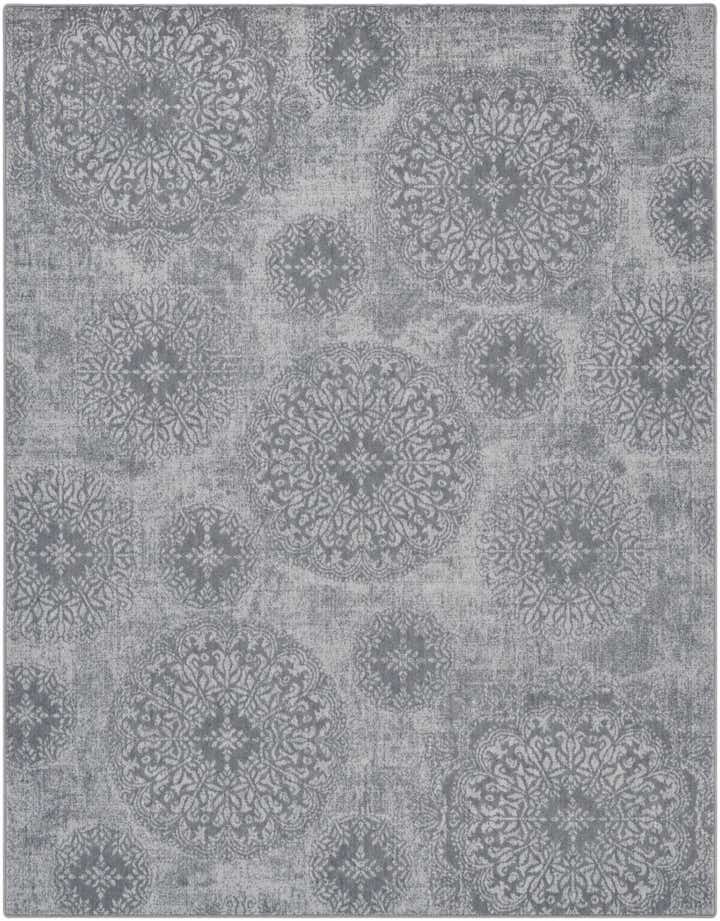8' x 10' Monte Carlo Rug