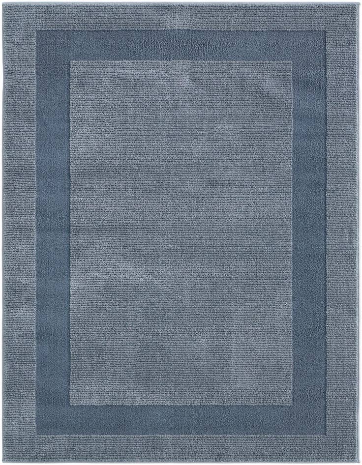 Detail image of 4' x 6' Textura Designer Rug