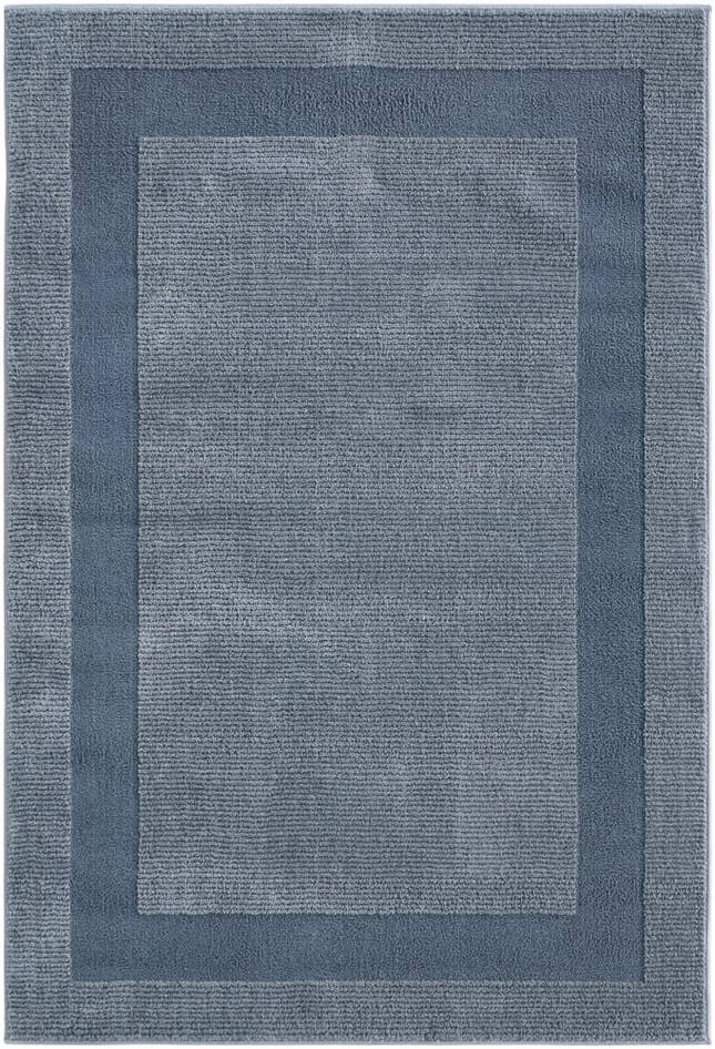 Detail image of 4' x 6' Textura Designer Rug