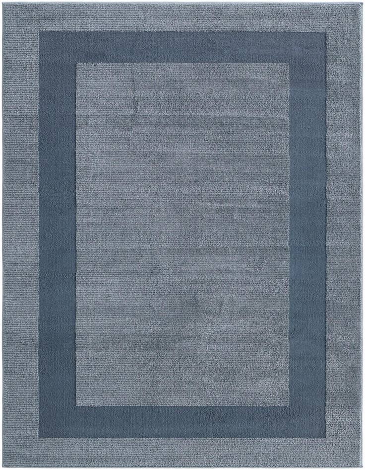 Detail image of 5' x 8' Textura Designer Rug