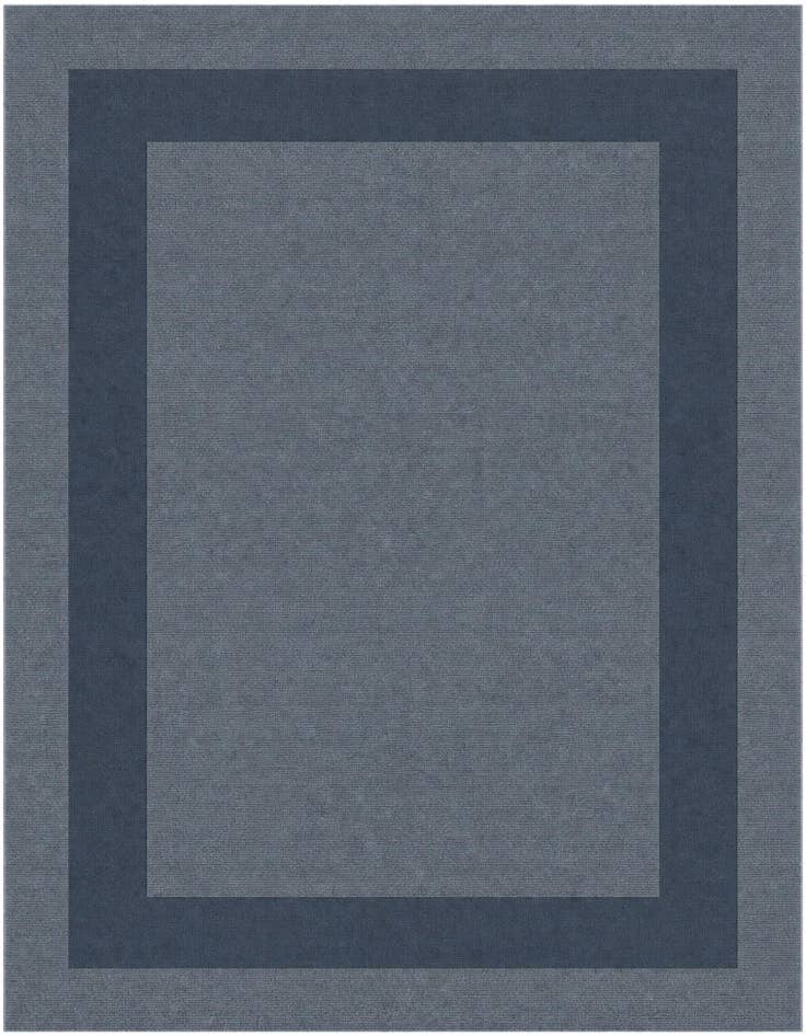 Detail image of 9' x 12' Textura Designer Rug