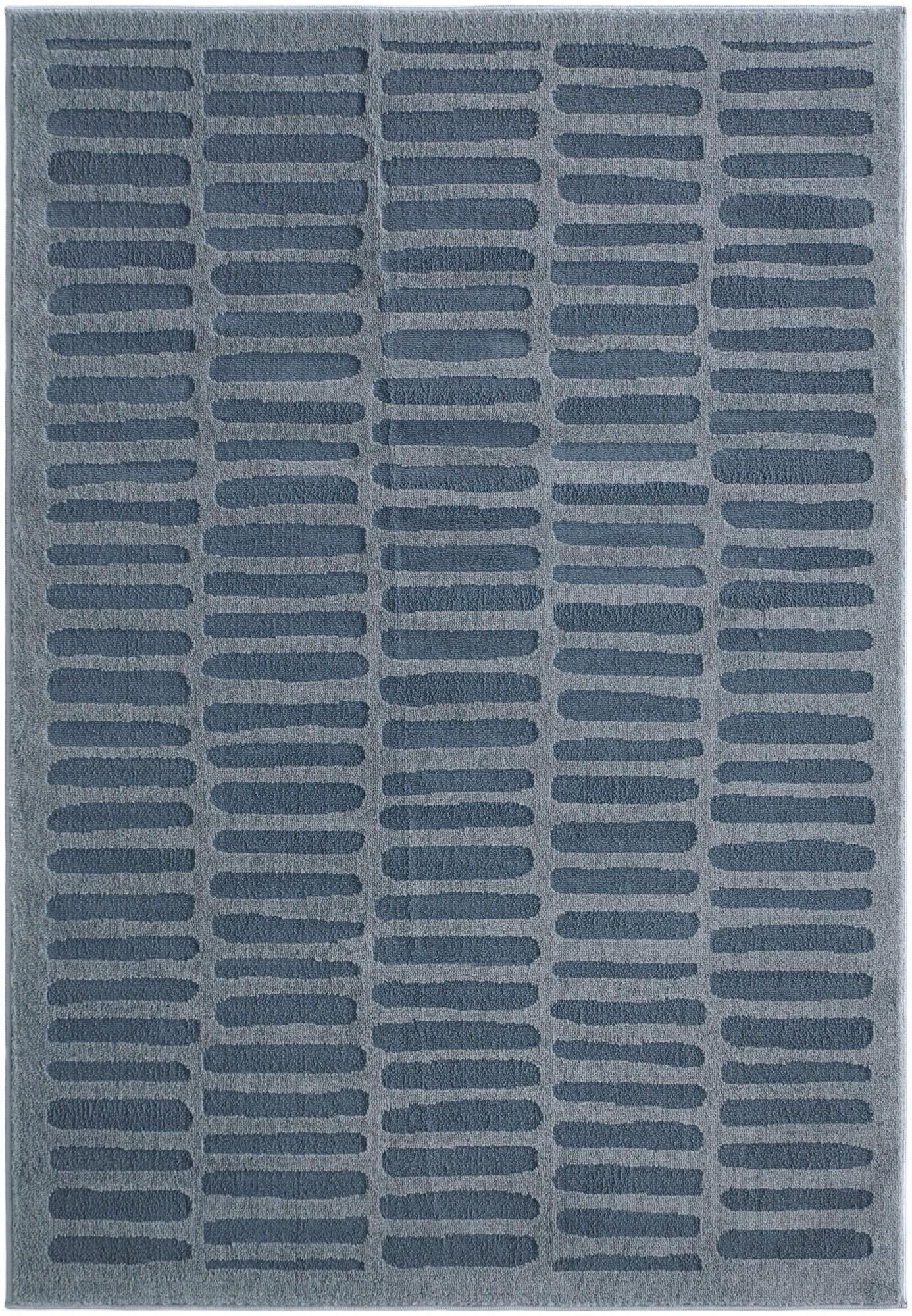 4' x 6' Textura Designer Rug