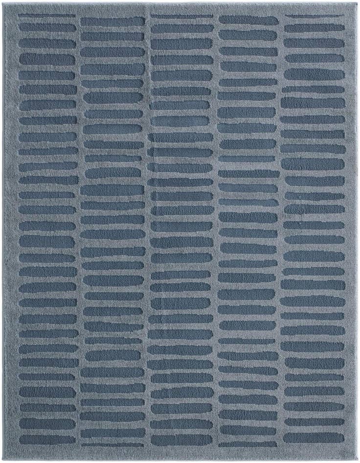 Detail image of 4' x 6' Textura Designer Rug