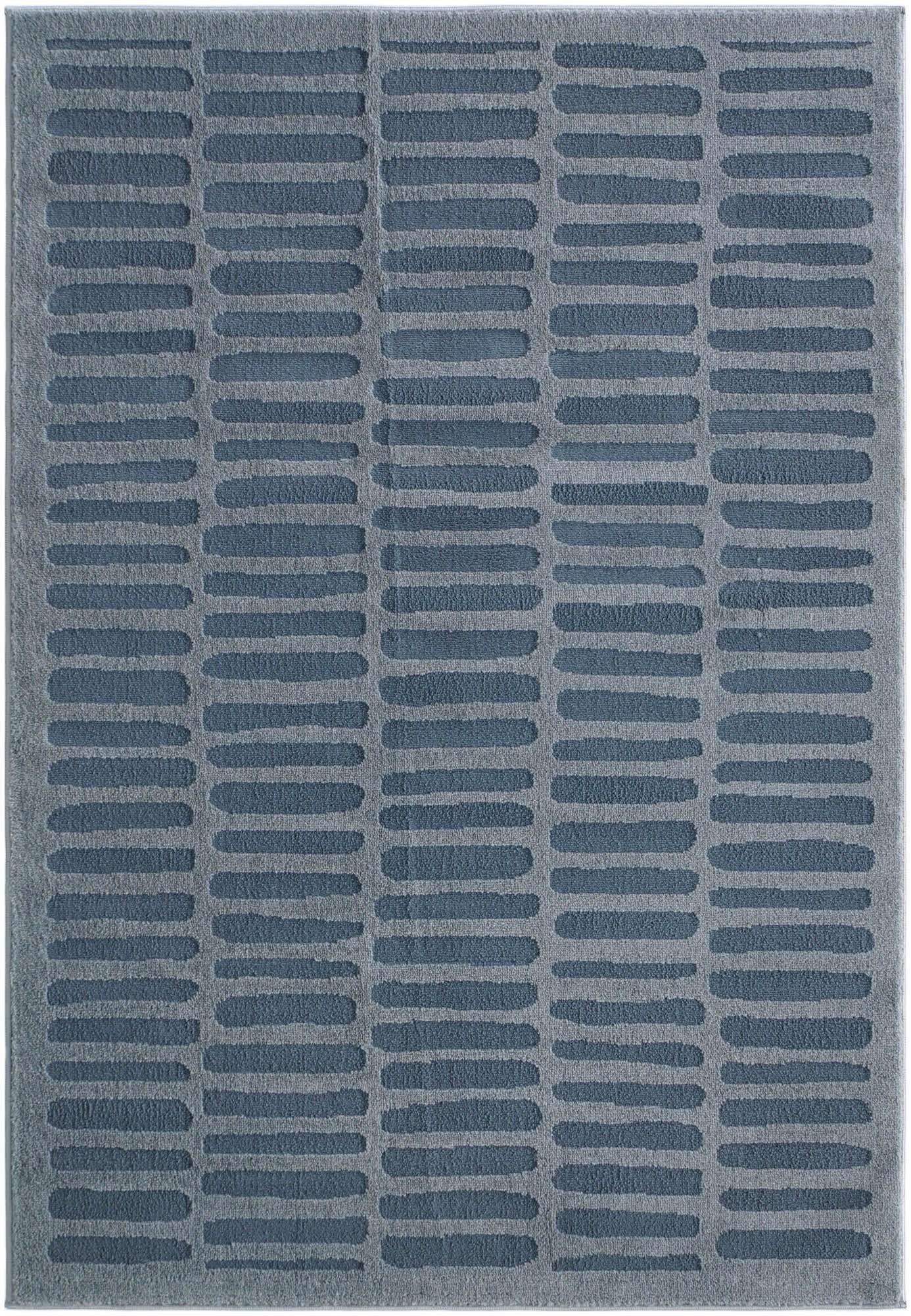 4' x 6' Textura Designer Rug