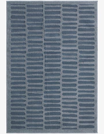 4' x 6' Textura Designer Rug