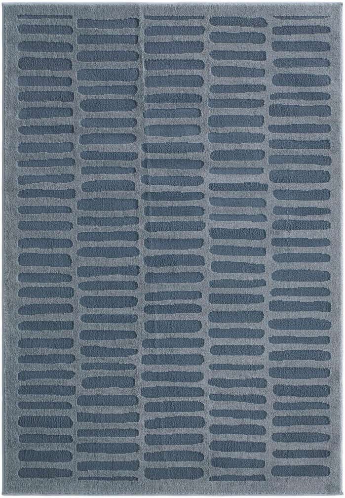 4' x 6' Textura Designer Rug