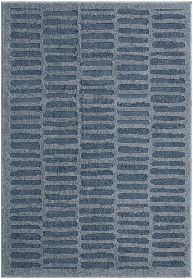 Detail image of 4' x 6' Textura Designer Rug
