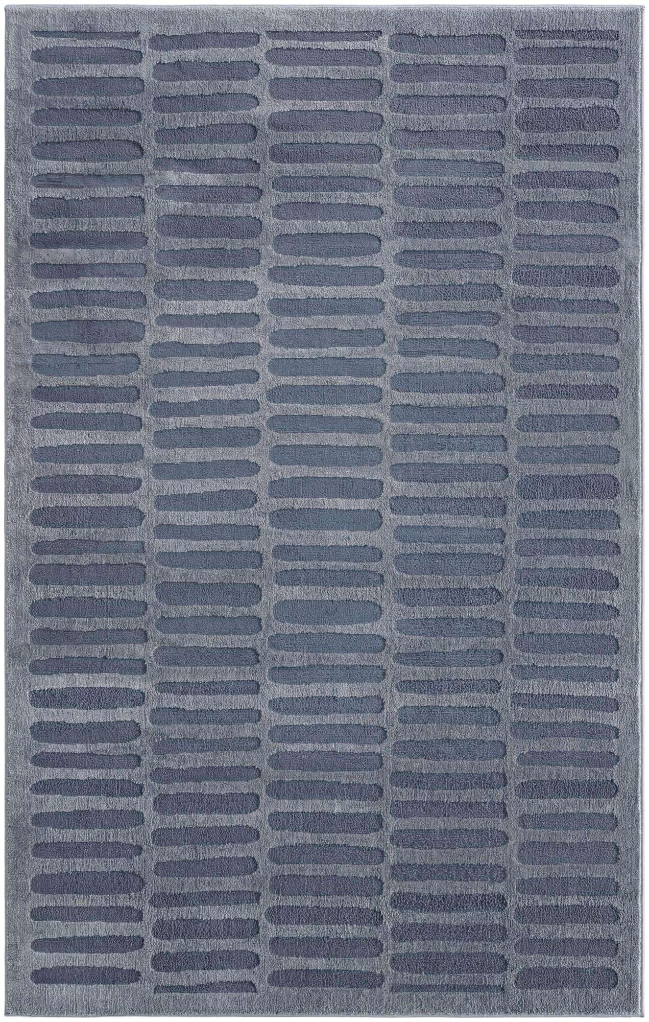 5' x 8' Textura Designer Rug