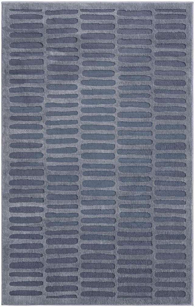 5' x 8' Textura Designer Rug