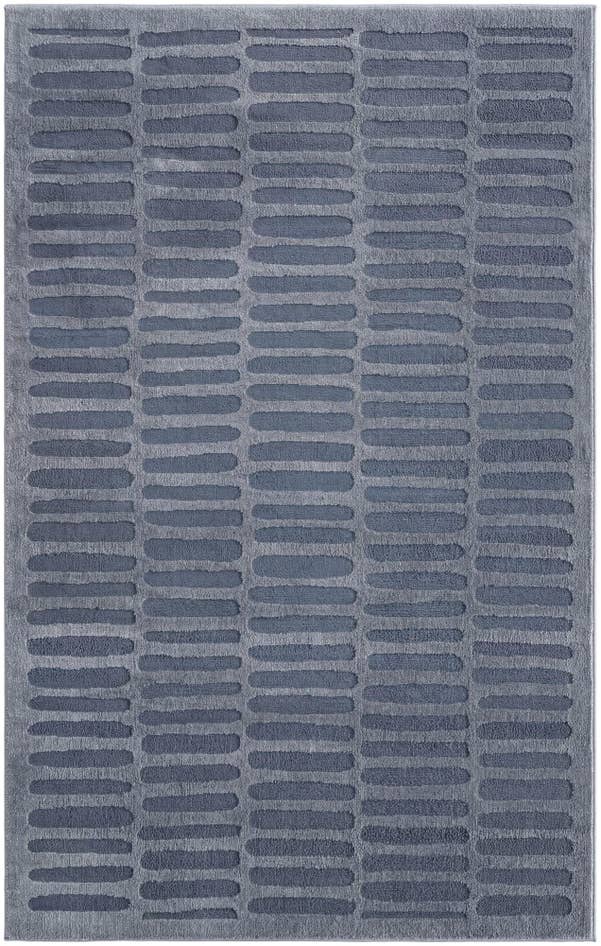 Detail image of 5' x 8' Textura Designer Rug