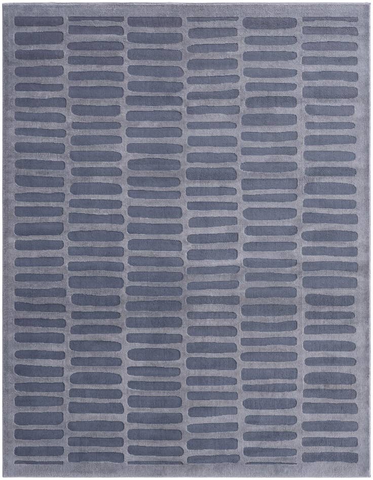 Detail image of 8' x 10' Textura Designer Rug