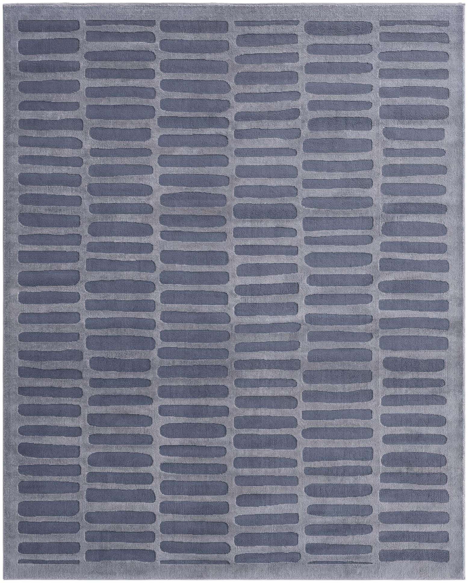 8' x 10' Textura Designer Rug