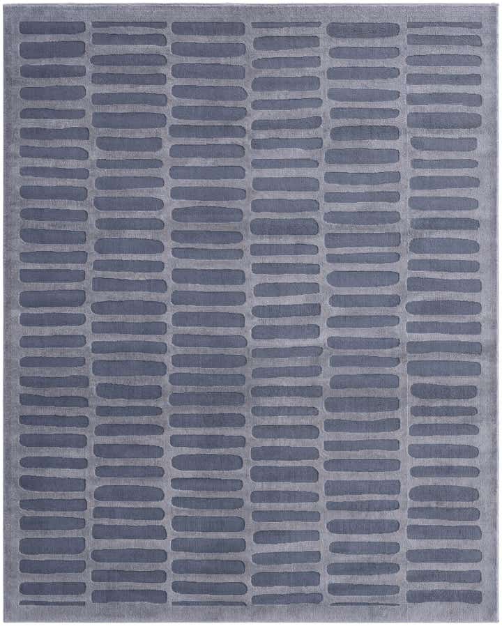 8' x 10' Textura Designer Rug