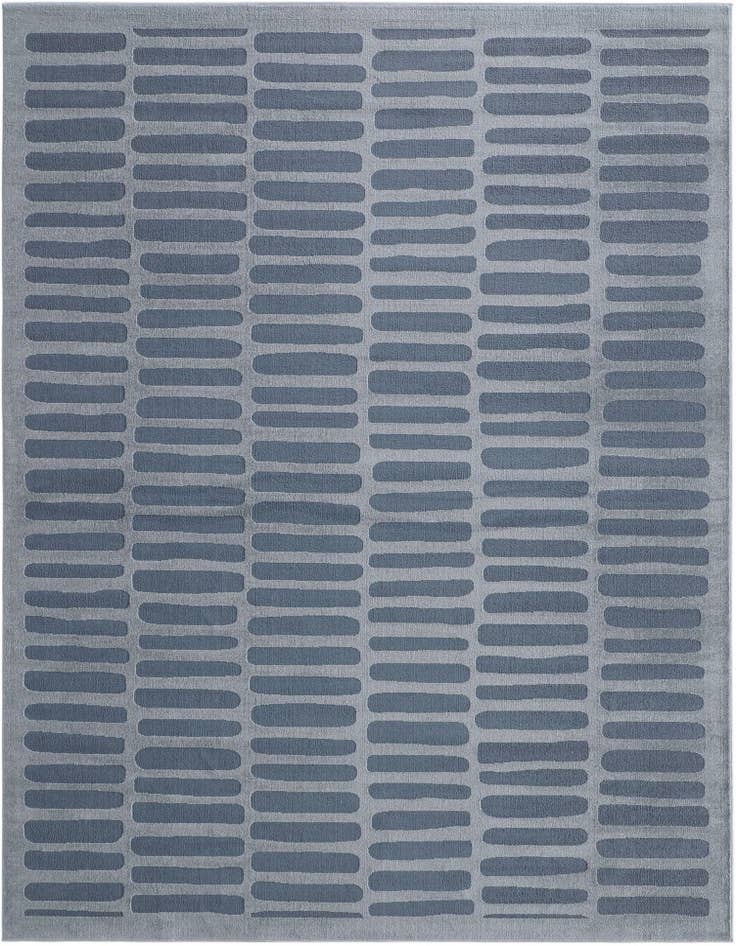 Detail image of 9' x 12' Textura Designer Rug