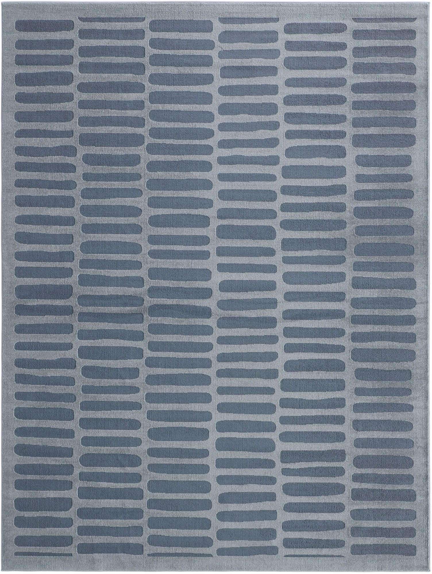 9' x 12' Textura Designer Rug