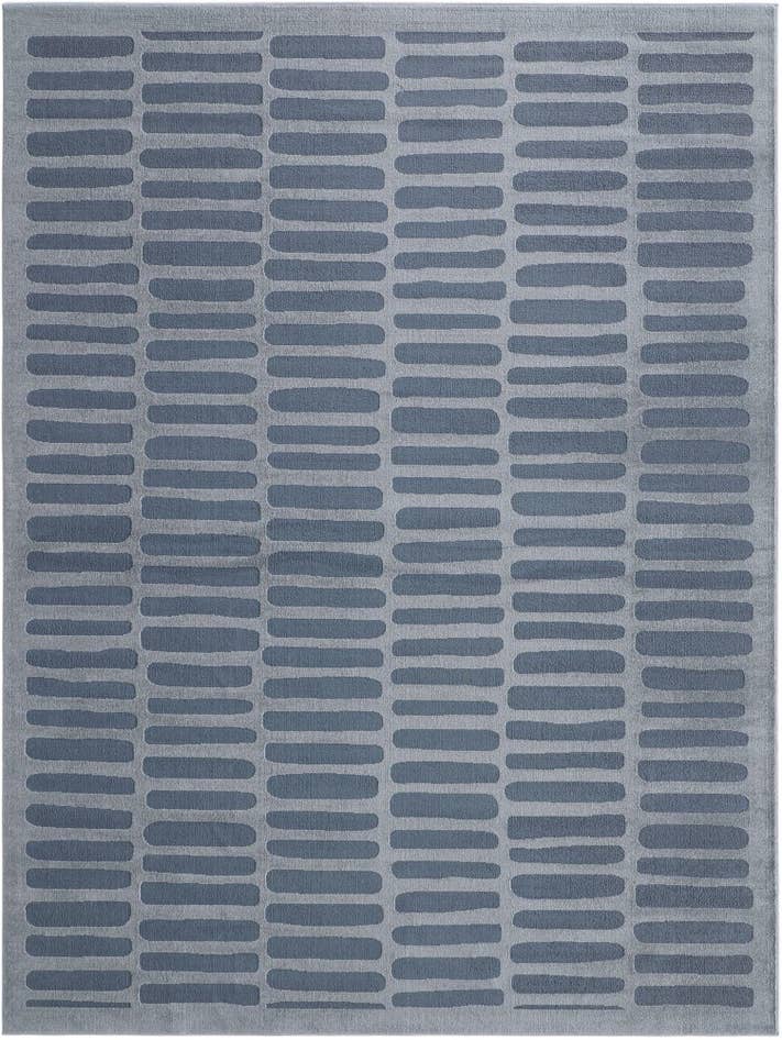 Detail image of 9' x 12' Textura Designer Rug
