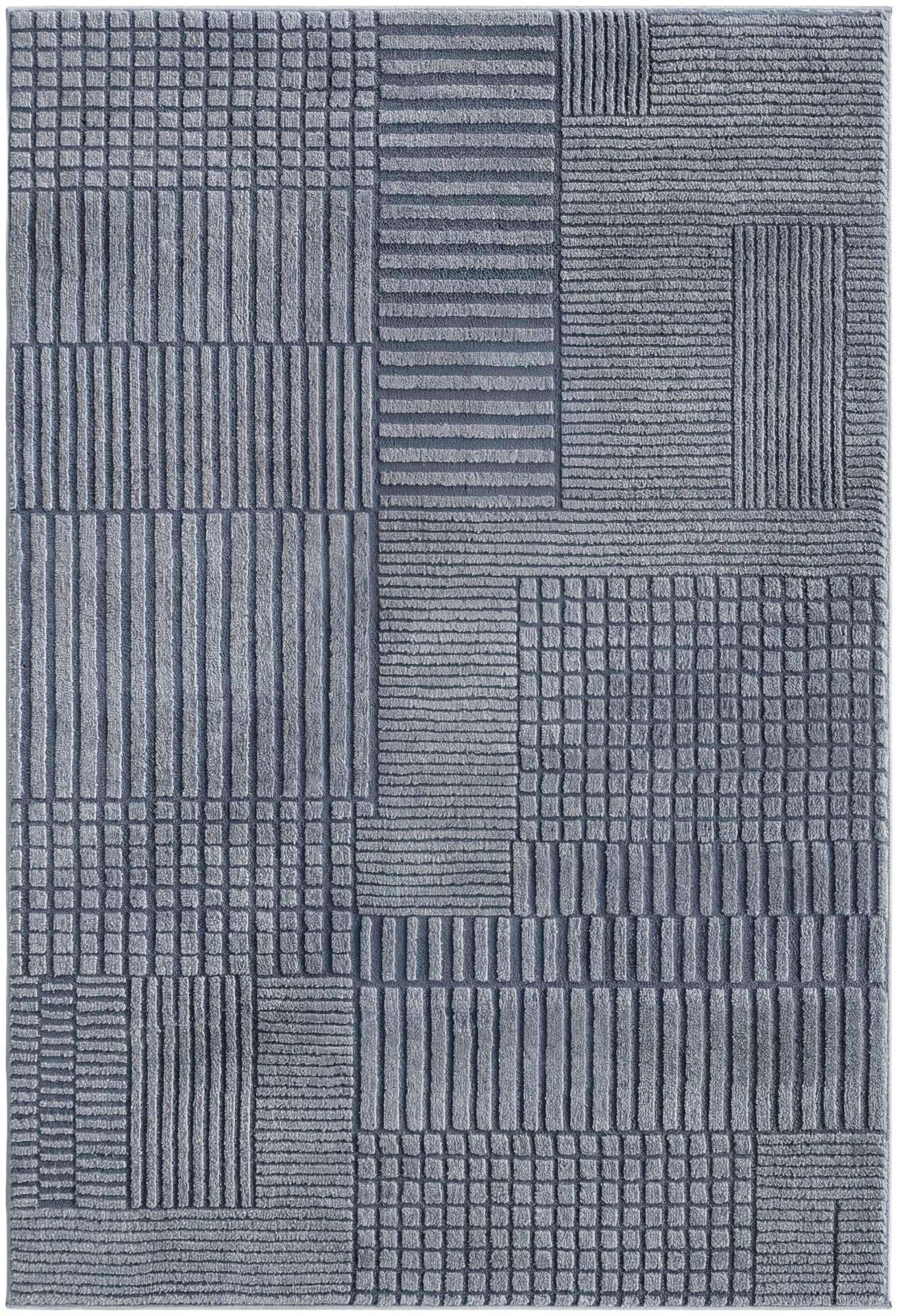 4' x 6' Textura Designer Rug