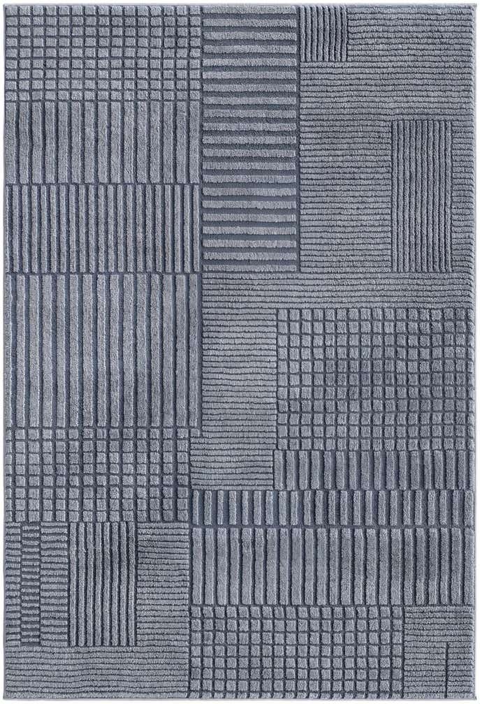 4' x 6' Textura Designer Rug
