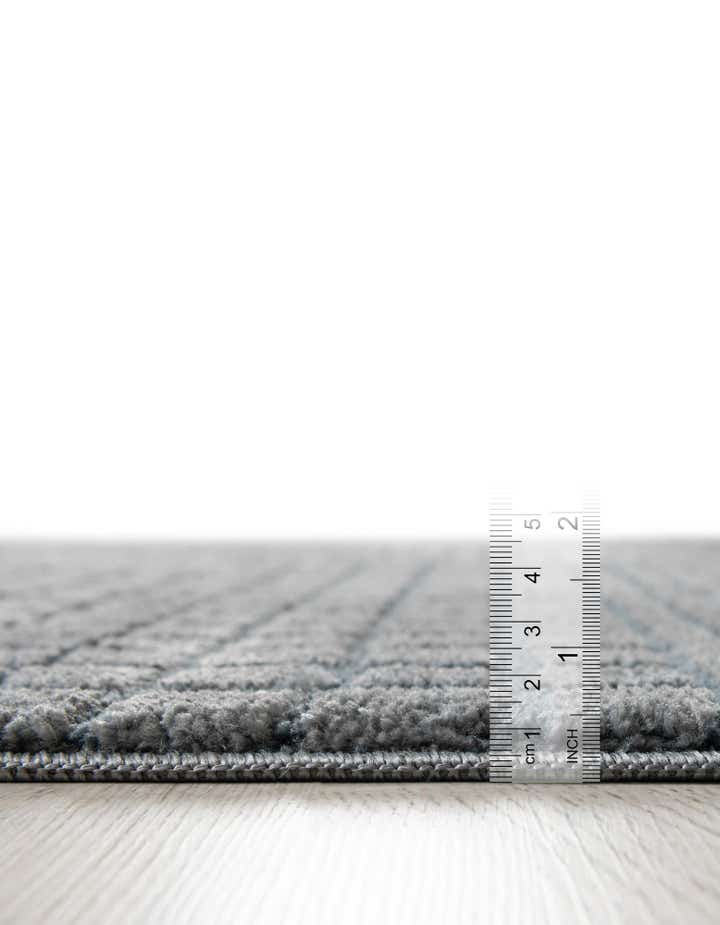 5' x 8' Textura Designer Rug