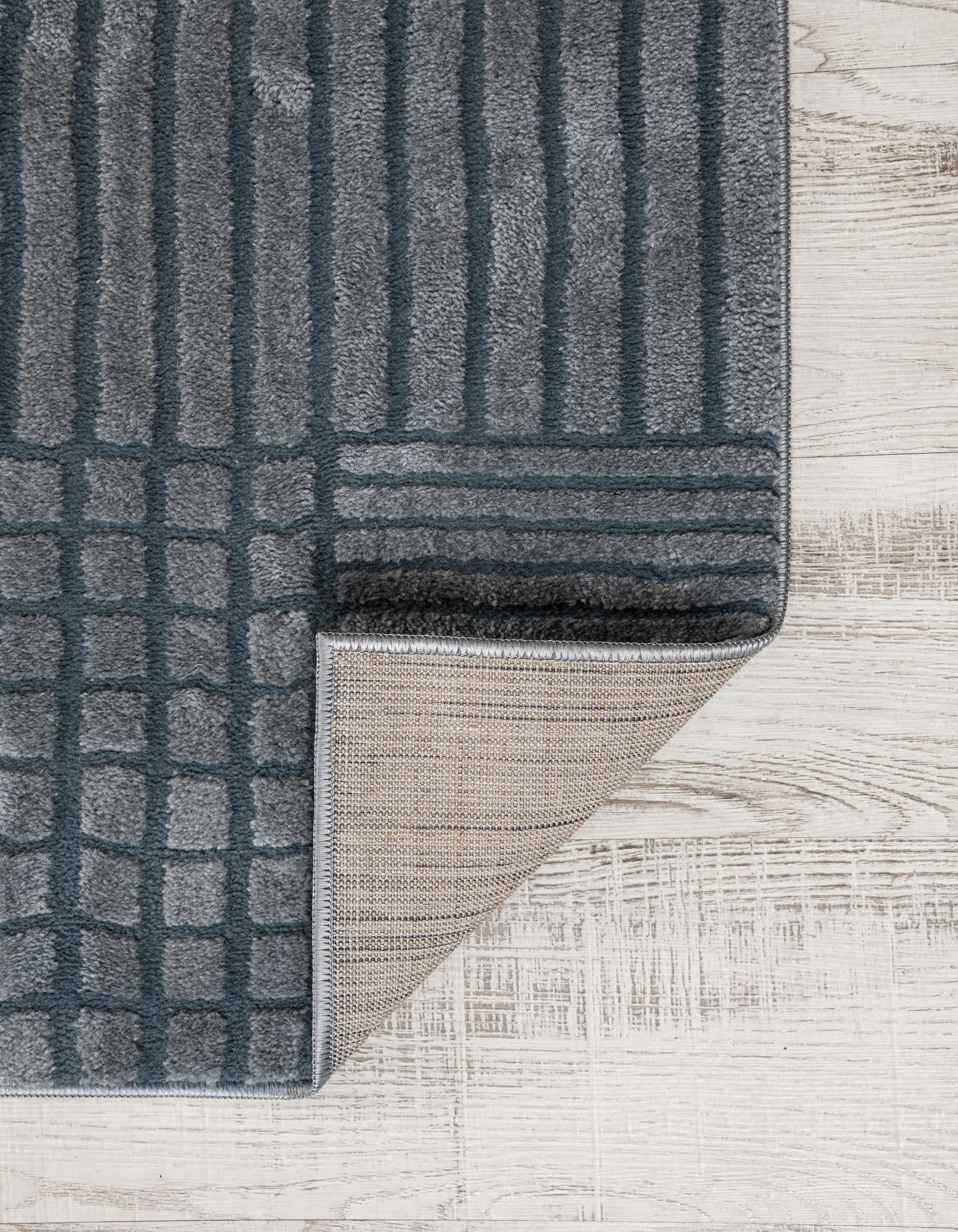 4' x 6' Textura Designer Rug