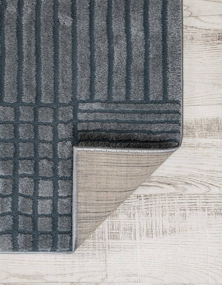 Detail image of 5' x 8' Textura Designer Rug