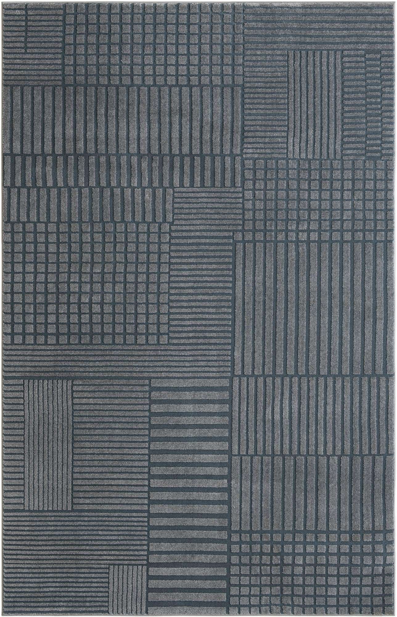 5' x 8' Textura Designer Rug