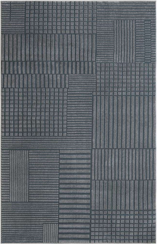 5' x 8' Textura Designer Rug