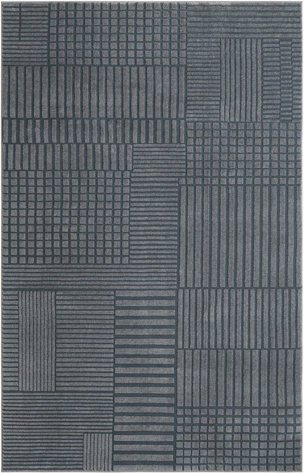 Detail image of 5' x 8' Textura Designer Rug