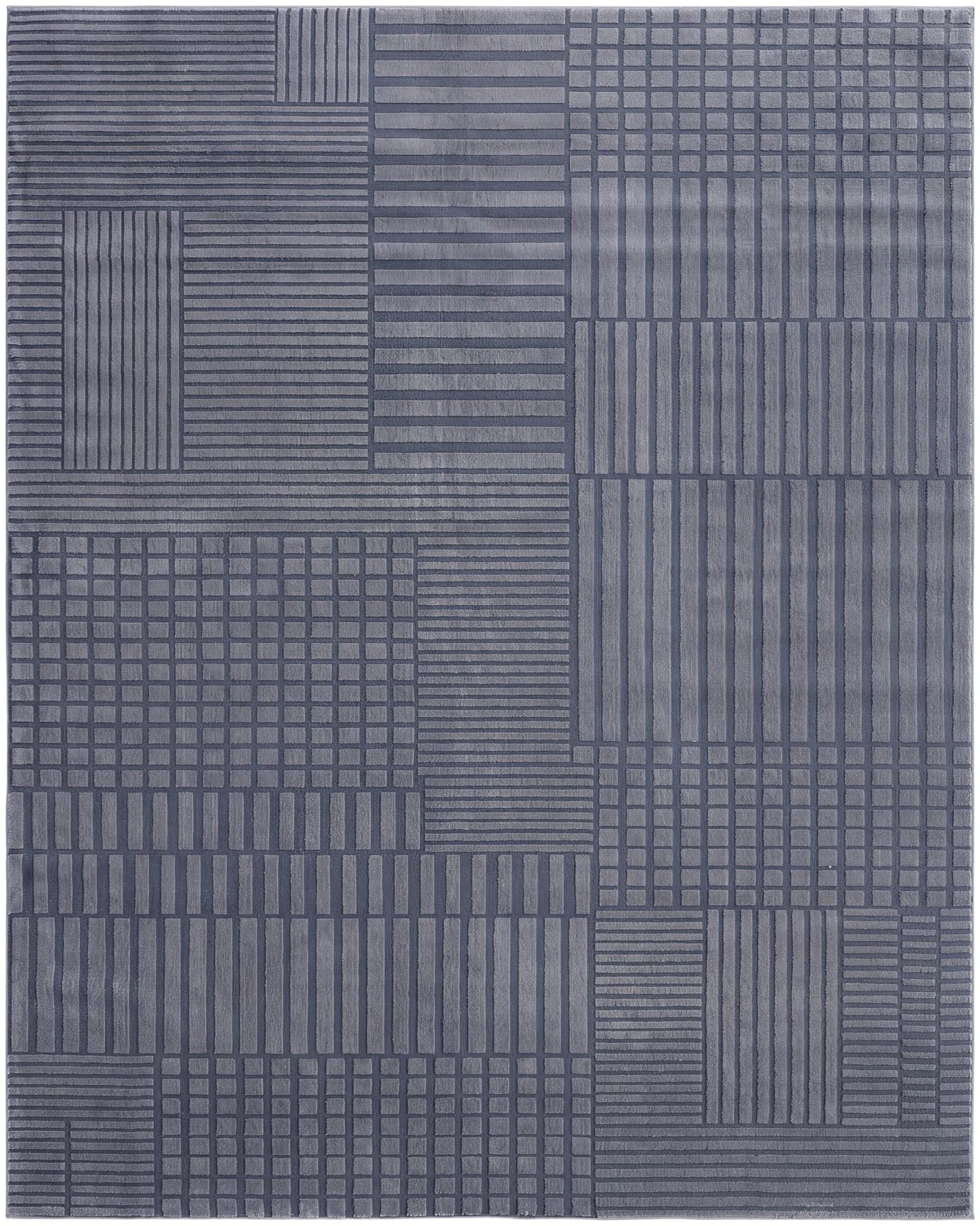 Primary image 8' x 10' Textura Designer Rug