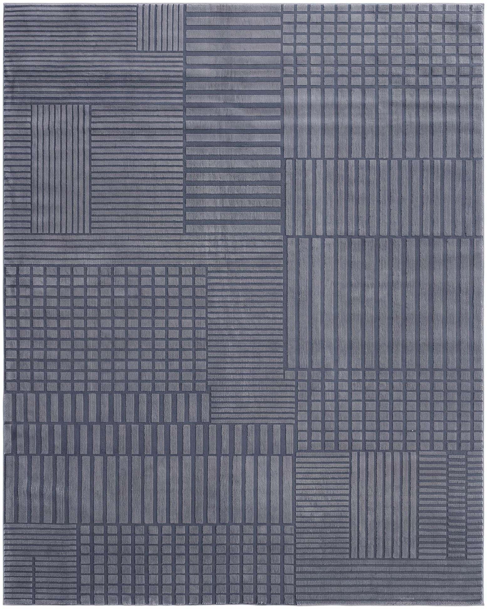 8' x 10' Textura Designer Rug