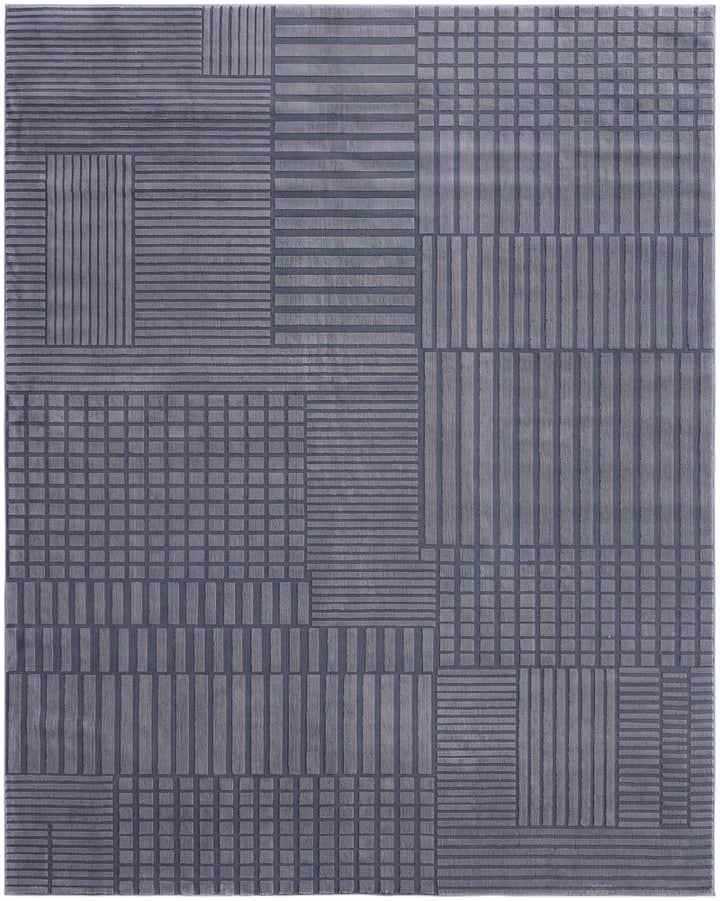 8' x 10' Textura Designer Rug