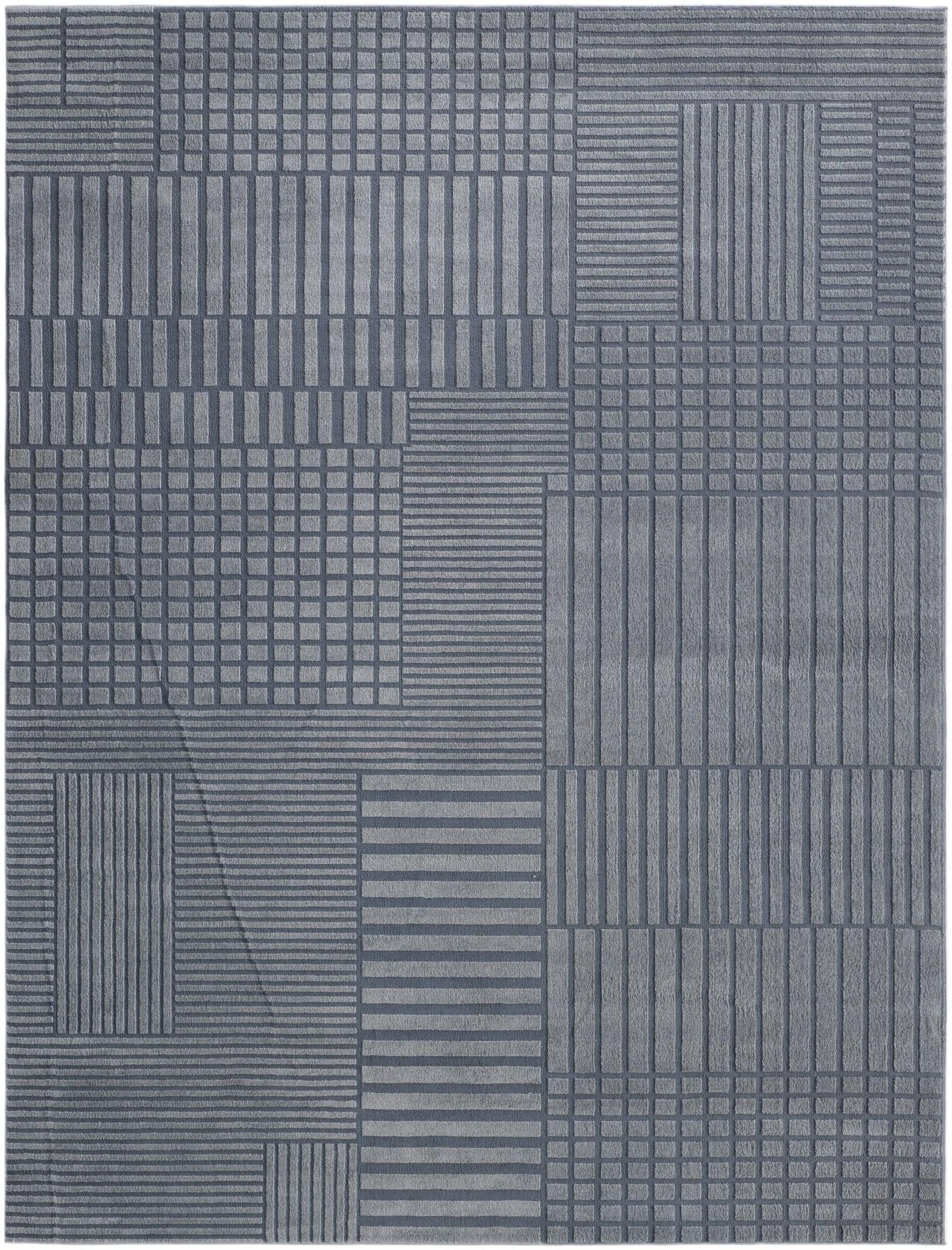 9' x 12' Textura Designer Rug