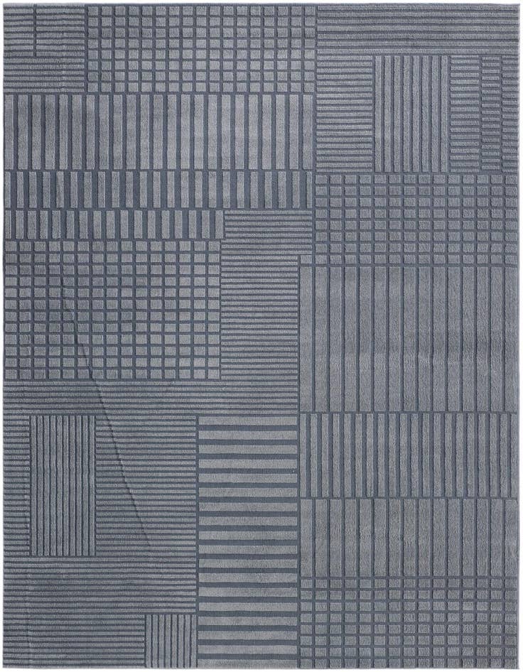 Detail image of 9' x 12' Textura Designer Rug