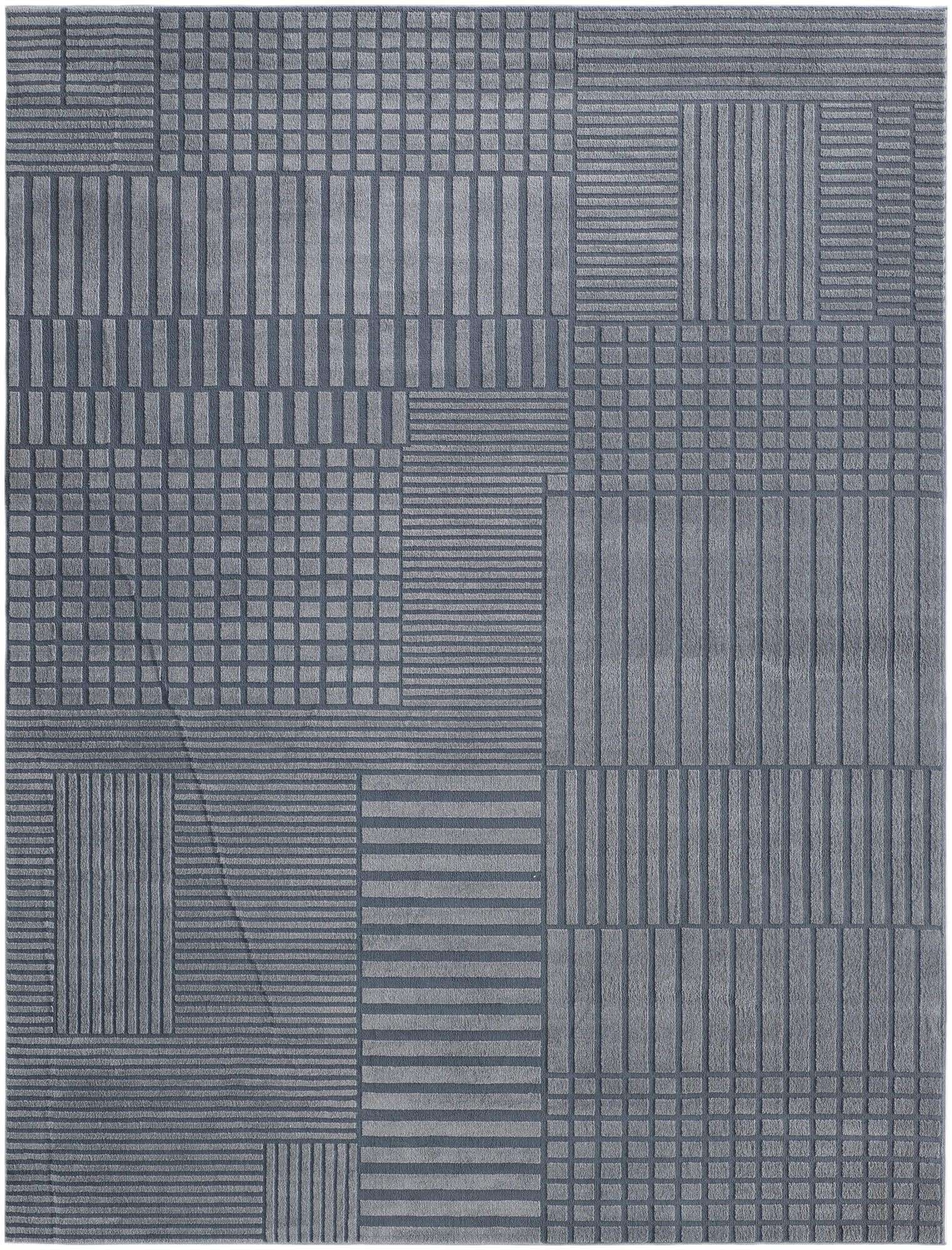 9' x 12' Textura Designer Rug
