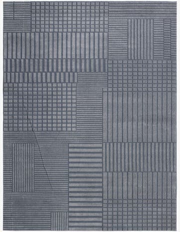 9' x 12' Textura Designer Rug