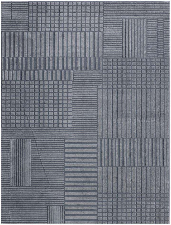 9' x 12' Textura Designer Rug