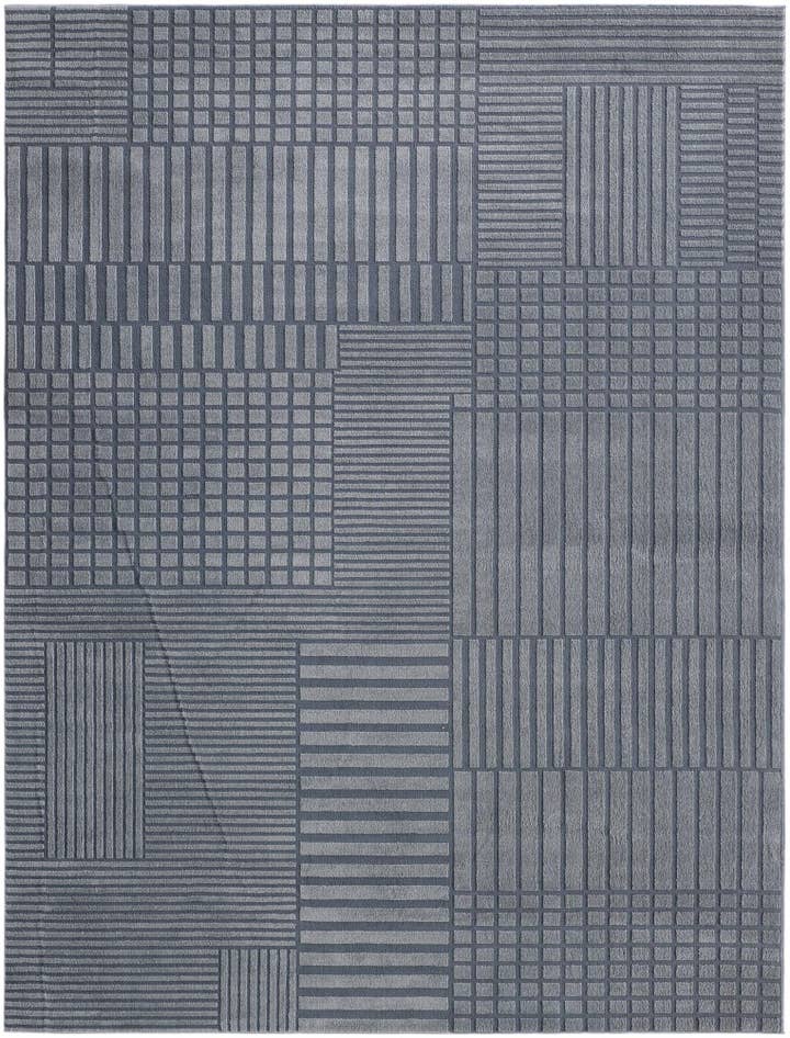 Detail image of 9' x 12' Textura Designer Rug