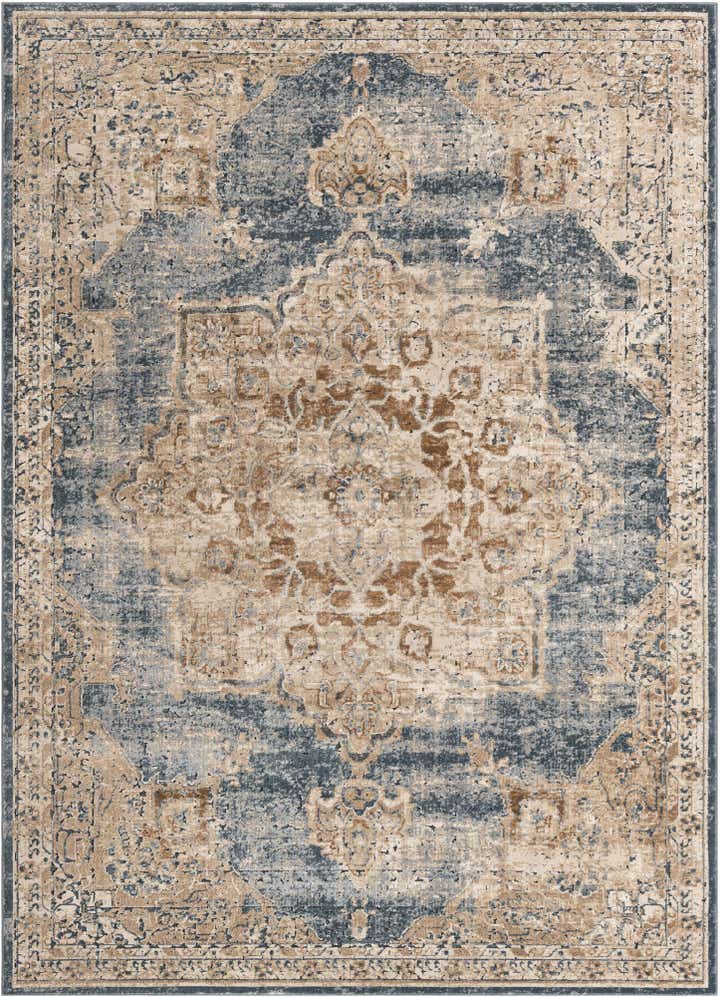 9' x 12' Villa Rug