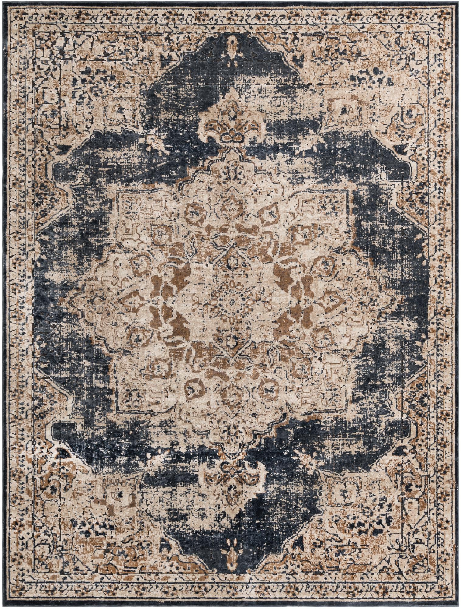 Rug Slate Blue Swatch link