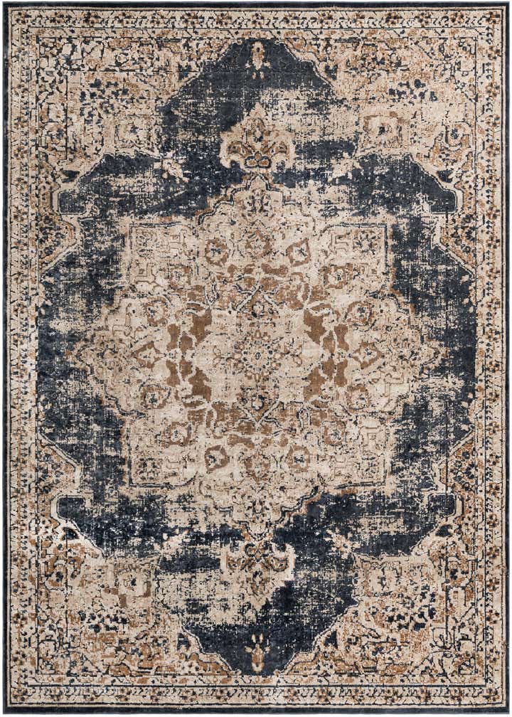 7' 10 x 10' Villa Rug
